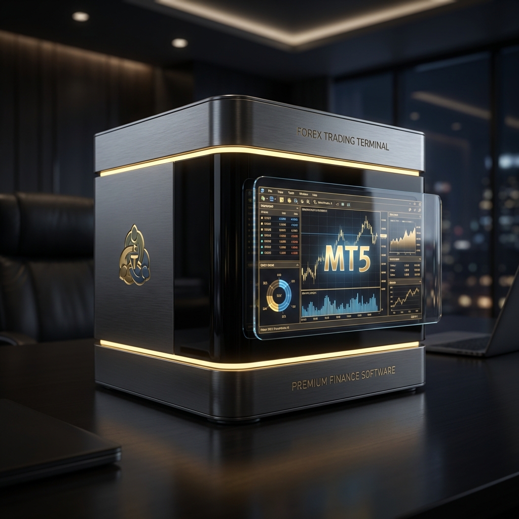 Forex Simulator for MT5